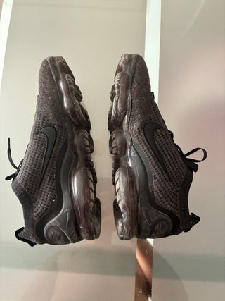 Nike Air VaporMax Negras Talla 4540