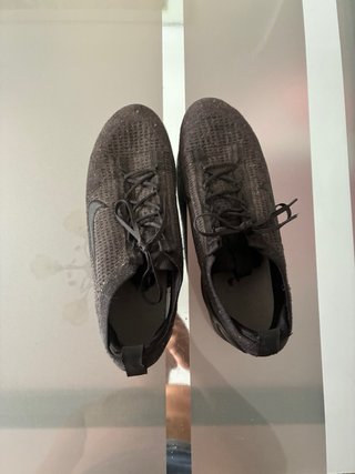 Nike Air VaporMax Negras Talla 4540