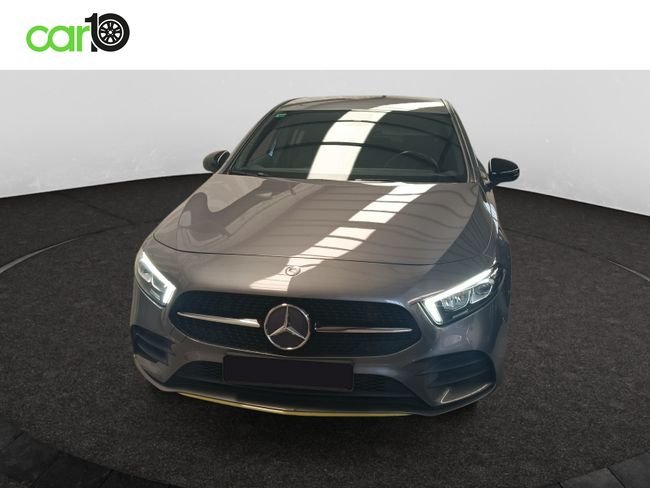 Mercedes-Benz Clase A A 250 4MATIC Aut.W177 2019, foto 2