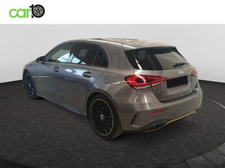 Mercedes Clase A A 250 4MATIC