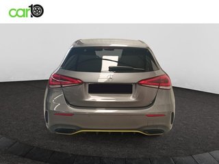 Mercedes Clase A A 250 4MATIC