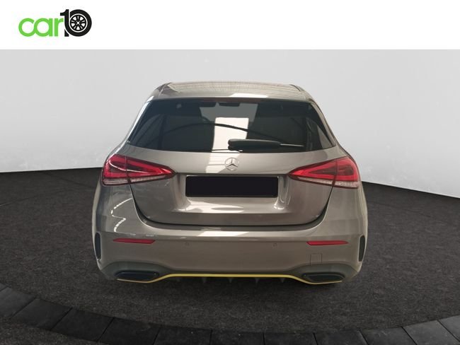 Mercedes-Benz Clase A A 250 4MATIC Aut.W177 2019, foto 5
