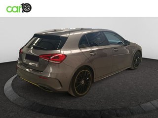 Mercedes Clase A A 250 4MATIC