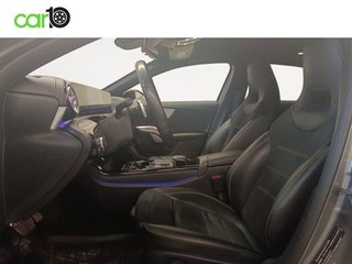 Mercedes Clase A A 250 4MATIC