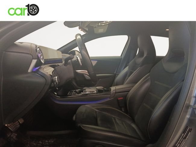 Mercedes-Benz Clase A A 250 4MATIC Aut.W177 2019, foto 7
