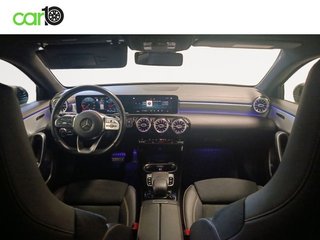 Mercedes Clase A A 250 4MATIC