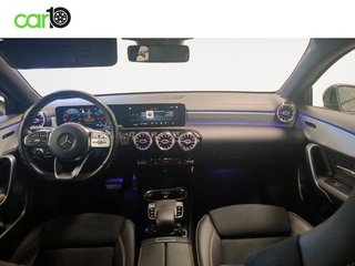 Mercedes Clase A A 250 4MATIC