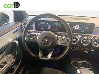Mercedes Clase A A 250 4MATIC