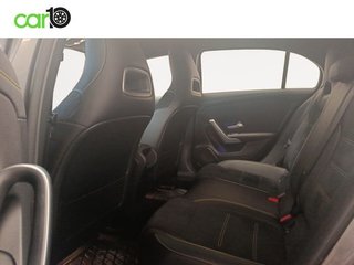 Mercedes Clase A A 250 4MATIC