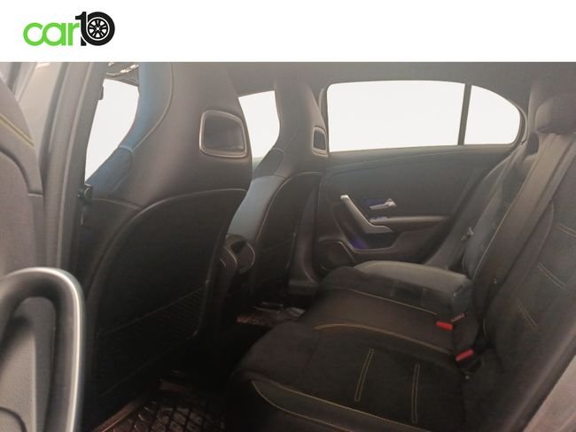 Mercedes-Benz Clase A A 250 4MATIC Aut.W177 2019, foto 11