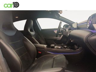 Mercedes Clase A A 250 4MATIC