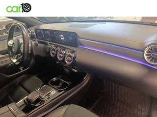 Mercedes Clase A A 250 4MATIC