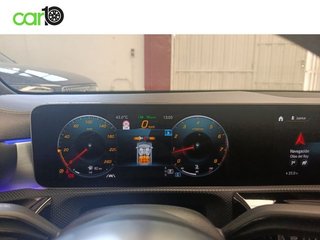 Mercedes Clase A A 250 4MATIC