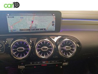 Mercedes Clase A A 250 4MATIC