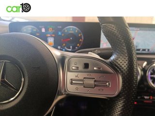Mercedes Clase A A 250 4MATIC