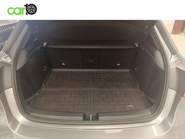 Mercedes-Benz Clase A A 250 4MATIC Aut.W177 2019, foto 18