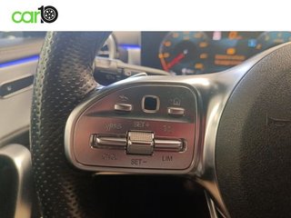 Mercedes Clase A A 250 4MATIC