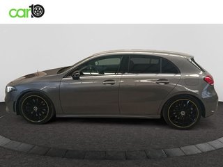 Mercedes Clase A A 250 4MATIC