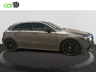 Mercedes Clase A A 250 4MATIC