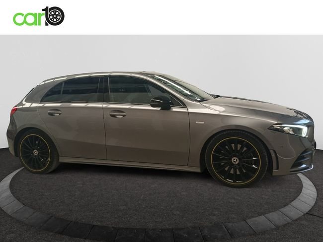 Mercedes-Benz Clase A A 250 4MATIC Aut.W177 2019, foto 21