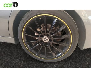 Mercedes Clase A A 250 4MATIC