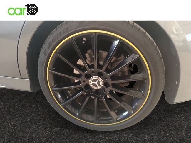 Mercedes-Benz Clase A A 250 4MATIC Aut.W177 2019, foto 22