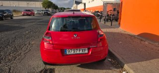 Renault Megane 2007