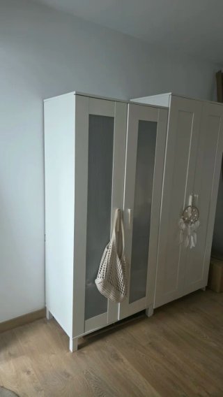 2 Armarios Ikea