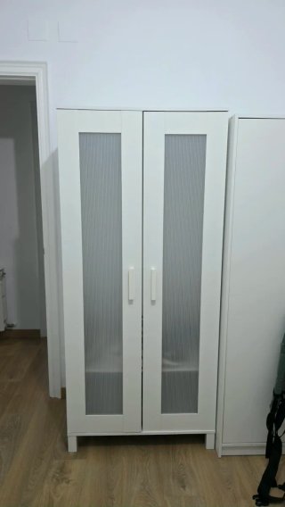 2 Armarios Ikea