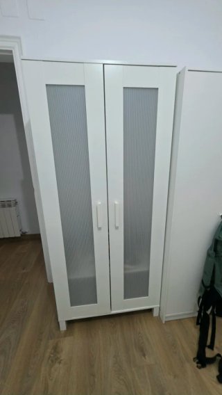 2 Armarios Ikea