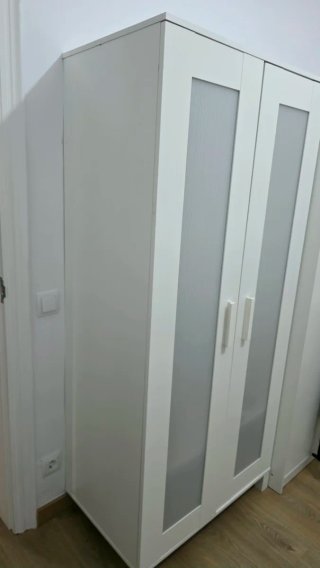 2 Armarios Ikea