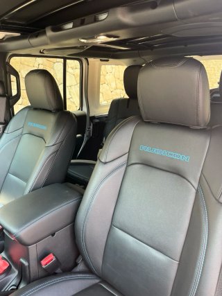 Jeep Wrangler 2023