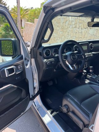 Jeep Wrangler 2023