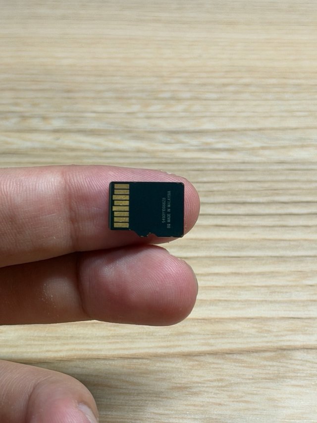 Tarjeta MicroSD 256GB - Nintendo Switch