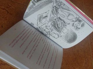 Lote libros juvenil