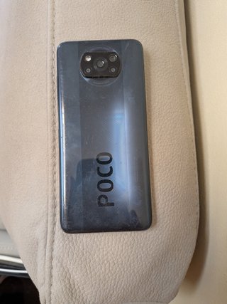 Xiaomi Poco X3 128GB Nero/Grigio