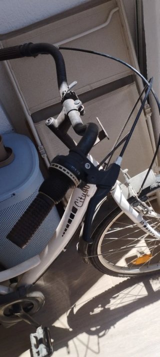 Bicicleta City 40