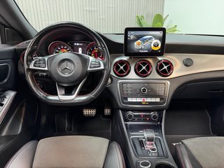 Mercedes-Benz CLA 45 AMG 381 CV // 121000 KMS !!!