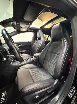 Mercedes-Benz CLA 45 AMG 381 CV // 121000 KMS !!!