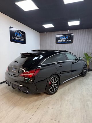 Mercedes-Benz CLA 45 AMG 381 CV // 121000 KMS !!!