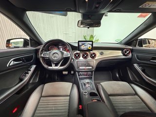 Mercedes-Benz CLA 45 AMG 381 CV // 121000 KMS !!!