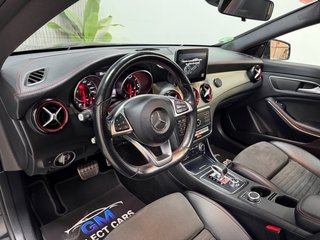 Mercedes-Benz CLA 45 AMG 381 CV // 121000 KMS !!!