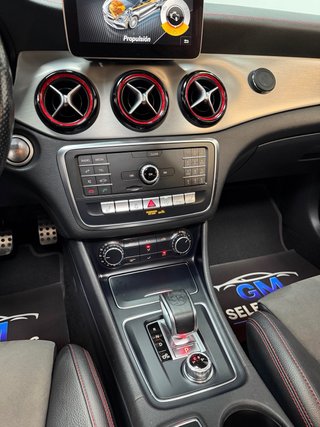 Mercedes-Benz CLA 45 AMG 381 CV // 121000 KMS !!!