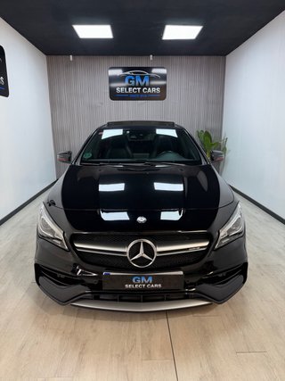 Mercedes-Benz CLA 45 AMG 381 CV // 121000 KMS !!!