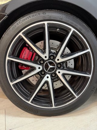 Mercedes-Benz CLA 45 AMG 381 CV // 121000 KMS !!!