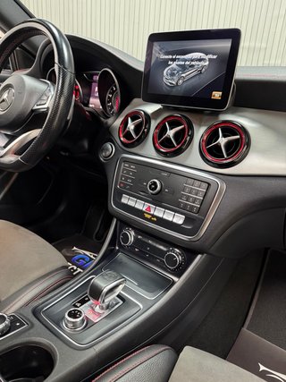 Mercedes-Benz CLA 45 AMG 381 CV // 121000 KMS !!!