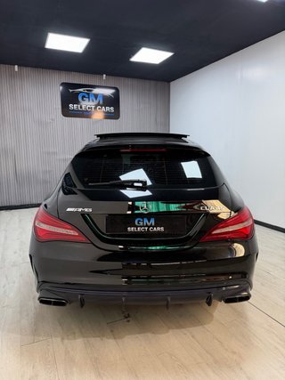 Mercedes-Benz CLA 45 AMG 381 CV // 121000 KMS !!!