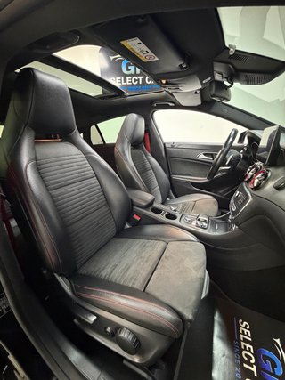 Mercedes-Benz CLA 45 AMG 381 CV // 121000 KMS !!!