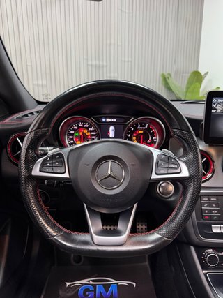 Mercedes-Benz CLA 45 AMG 381 CV // 121000 KMS !!!