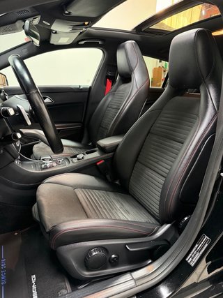 Mercedes-Benz CLA 45 AMG 381 CV // 121000 KMS !!!
